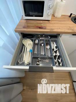 1-к квартира, посуточно, 26м2, 2/5 этаж