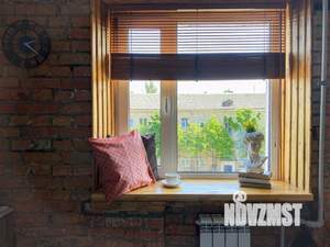 1-к квартира, посуточно, 39м2, 1/1 этаж