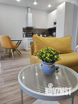 Студия квартира, посуточно, 32м2, 9/9 этаж