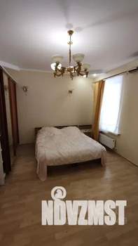 1-к квартира, на длительный срок, 49м2, 7/9 этаж