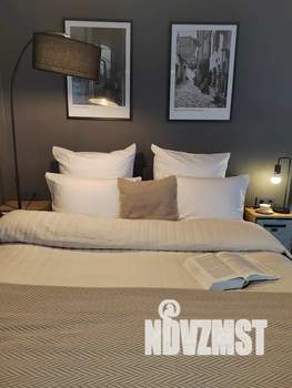 1-к квартира, посуточно, 40м2, 3/5 этаж