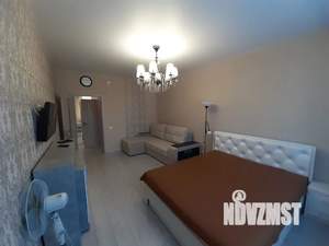 2-к квартира, посуточно, 55м2, 2/5 этаж