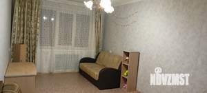 1-к квартира, на длительный срок, 36м2, 1/5 этаж