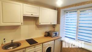 2-к квартира, посуточно, 45м2, 1/5 этаж