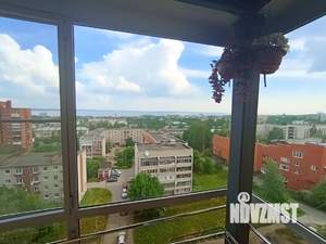 2-к квартира, на длительный срок, 45м2, 9/9 этаж