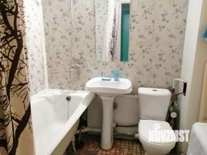 1-к квартира, на длительный срок, 36м2, 2/5 этаж