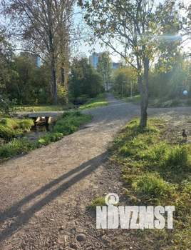 2-к квартира, посуточно, 39м2, 7/16 этаж