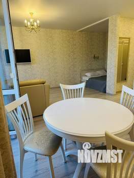 1-к квартира, посуточно, 32м2, 5/9 этаж