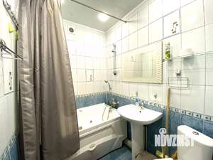 2-к квартира, посуточно, 48м2, 1/1 этаж