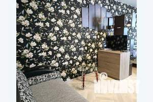 1-к квартира, посуточно, 34м2, 10/14 этаж