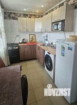 1-к квартира, посуточно, 26м2, 1/1 этаж