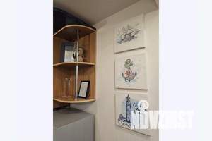 2-к квартира, посуточно, 45м2, 3/5 этаж