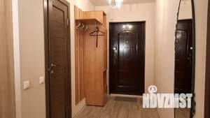 3-к квартира, посуточно, 54м2, 2/10 этаж