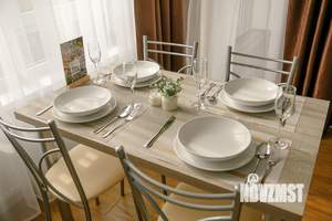 2-к квартира, посуточно, 40м2, 14/14 этаж