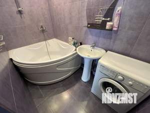 1-к квартира, посуточно, 60м2, 1/1 этаж