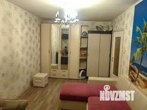 1-к квартира, посуточно, 38м2, 2/5 этаж