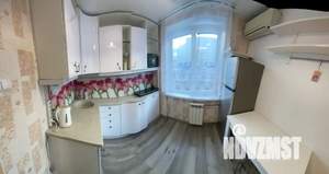 2-к квартира, посуточно, 45м2, 2/5 этаж