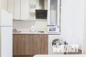 1-к квартира, посуточно, 35м2, 2/5 этаж