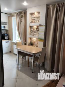 2-к квартира, на длительный срок, 52м2, 3/5 этаж
