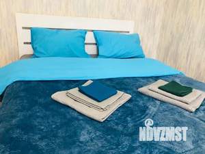 1-к квартира, посуточно, 33м2, 2/5 этаж