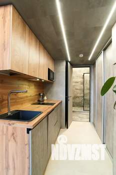 1-к квартира, посуточно, 23м2, 1/4 этаж