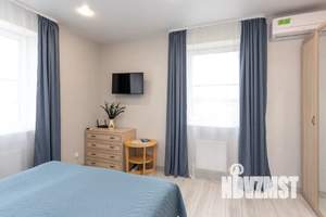 1-к квартира, посуточно, 38м2, 2/3 этаж