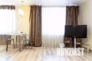 1-к квартира, посуточно, 35м2, 2/5 этаж