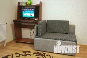 1-к квартира, посуточно, 35м2, 3/9 этаж