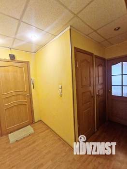 2-к квартира, на длительный срок, 44м2, 5/5 этаж