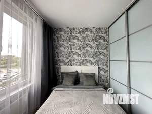 2-к квартира, посуточно, 36м2, 4/9 этаж