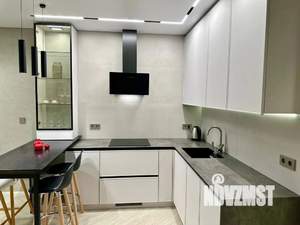 2-к квартира, посуточно, 46м2, 5/9 этаж