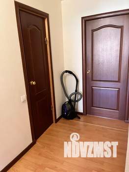 1-к квартира, посуточно, 50м2, 7/9 этаж
