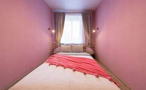 1-к квартира, на длительный срок, 31м2, 1/4 этаж