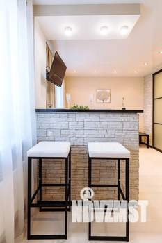 1-к квартира, посуточно, 34м2, 9/10 этаж