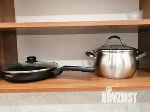 Студия квартира, посуточно, 36м2, 1/9 этаж