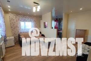 1-к квартира, посуточно, 32м2, 7/9 этаж