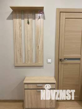 2-к квартира, посуточно, 40м2, 2/5 этаж