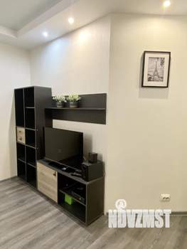 2-к квартира, посуточно, 40м2, 5/22 этаж