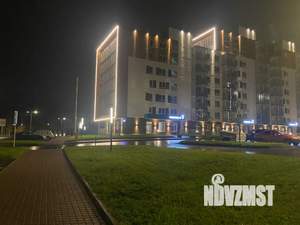 2-к квартира, посуточно, 46м2, 6/8 этаж