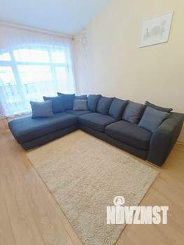 2-к квартира, на длительный срок, 81м2, 3/3 этаж