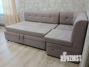 2-к квартира, посуточно, 49м2, 1/1 этаж