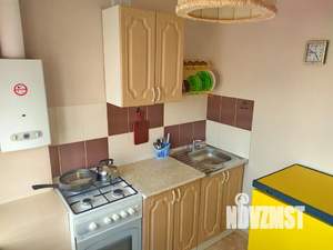 2-к квартира, посуточно, 46м2, 5/5 этаж