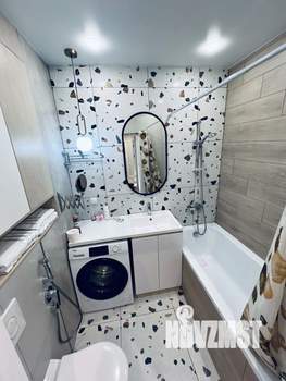 1-к квартира, посуточно, 31м2, 2/9 этаж