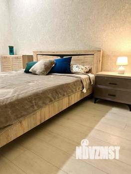 3-к квартира, посуточно, 60м2, 1/1 этаж