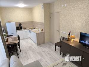 2-к квартира, на длительный срок, 38м2, 1/9 этаж