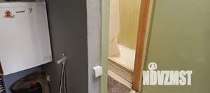 Студия квартира, посуточно, 18м2, 1/5 этаж