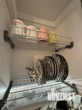 2-к квартира, посуточно, 38м2, 10/12 этаж