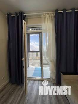 2-к квартира, посуточно, 43м2, 1/1 этаж