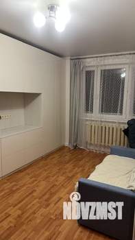 1-к квартира, на длительный срок, 34м2, 5/5 этаж