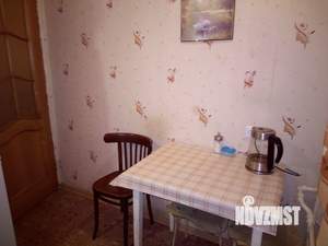 2-к квартира, на длительный срок, 45м2, 1/4 этаж